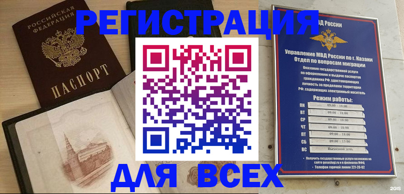 прописка для кредита в Нижних Сергах